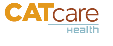Logo Cat Care