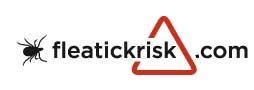Logo Flea Tick Risk