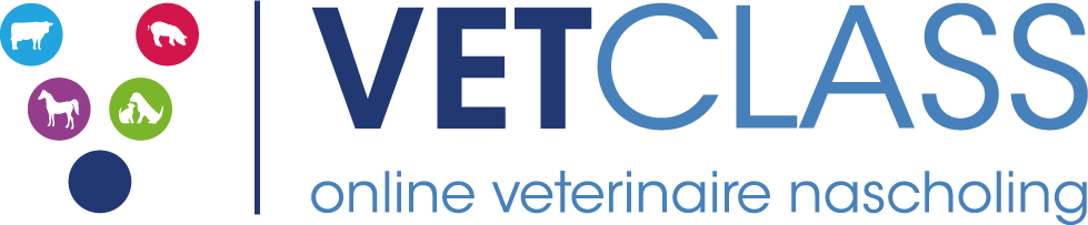 Logo Vetclass